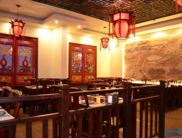 ресторан на петергофском шоссе